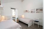 Schlafzimmer - H057 - Top-Hundeurlaub