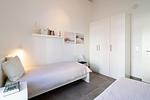 Schlafzimmer - H057 - Top-Hundeurlaub