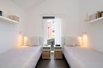 Schlafzimmer - H057 - Top-Hundeurlaub