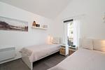 Schlafzimmer - H057 - Top-Hundeurlaub