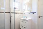 Badezimmer - H057 - Top-Hundeurlaub