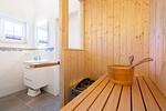 Sauna - H057 - Top-Hundeurlaub