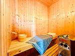 Sauna - H009 - Top-Hundeurlaub