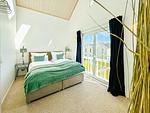 Schlafzimmer - H009 - Top-Hundeurlaub