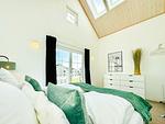 Schlafzimmer - H009 - Top-Hundeurlaub