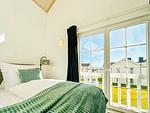 Schlafzimmer - H009 - Top-Hundeurlaub