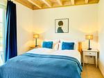 Schlafzimmer - H009 - Top-Hundeurlaub