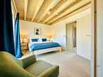 Schlafzimmer - H009 - Top-Hundeurlaub