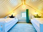 Schlafzimmer - H009 - Top-Hundeurlaub