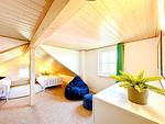 Schlafzimmer - H009 - Top-Hundeurlaub