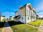 Fassade / Eingang - H009 - Top-Hundeurlaub
