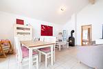 Wohnzimmer - H058 - Top-Hundeurlaub