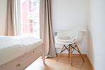 Dekoratives Detail - H058 - Top-Hundeurlaub
