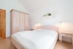 Schlafzimmer - H058 - Top-Hundeurlaub