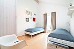 Schlafzimmer - H058 - Top-Hundeurlaub