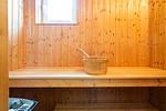 Sauna - H058 - Top-Hundeurlaub