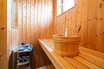 Sauna - H058 - Top-Hundeurlaub