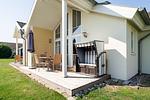 Terrasse - H058 - Top-Hundeurlaub