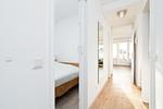 Schlafzimmer - App. 103 - Top-Hundeurlaub