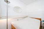 Schlafzimmer - App. 103 - Top-Hundeurlaub