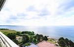 Meerblick - App.466 - Strandlage - Top-Hundeurlaub