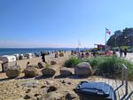 App.763 - Strandlage - Top-Hundeurlaub