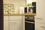 Küche / Küchenzeile - App.116 - Top-Hundeurlaub