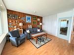 Wohnzimmer - Little Baltic Sea Logia - Top-Hundeurlaub
