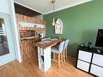 Wohnzimmer - Little Baltic Sea Logia - Top-Hundeurlaub