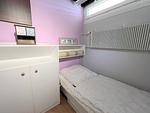 Schlafzimmer - Little Baltic Sea Logia - Top-Hundeurlaub