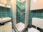 Badezimmer - Little Baltic Sea Logia - Top-Hundeurlaub