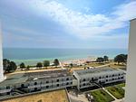 Meerblick - Little Baltic Sea Logia - Top-Hundeurlaub