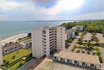 Meerblick - App.453 - Strandlage - Top-Hundeurlaub