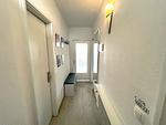 Fassade / Eingang - App.453 - Strandlage - Top-Hundeurlaub