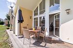 Terrasse - H060 - Top-Hundeurlaub