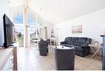 Wohnzimmer - H060 - Top-Hundeurlaub