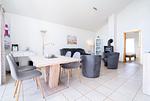 Wohnzimmer - H060 - Top-Hundeurlaub
