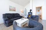 Wohnzimmer - H060 - Top-Hundeurlaub
