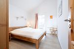 Schlafzimmer - H060 - Top-Hundeurlaub