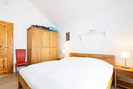 Schlafzimmer - H060 - Top-Hundeurlaub