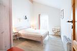Schlafzimmer - H060 - Top-Hundeurlaub