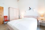 Schlafzimmer - H060 - Top-Hundeurlaub