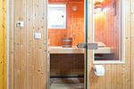 Sauna - H060 - Top-Hundeurlaub