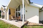 Terrasse - H060 - Top-Hundeurlaub