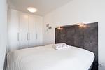 Bett - Seemuschel - Top-Hundeurlaub