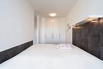 Bett - Seemuschel - Top-Hundeurlaub