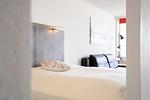 Bett - Seemuschel - Top-Hundeurlaub