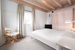 Schlafzimmer - H075 - Top-Hundeurlaub