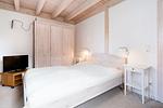 Schlafzimmer - H075 - Top-Hundeurlaub