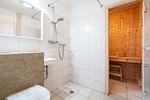 Badezimmer - H075 - Top-Hundeurlaub
